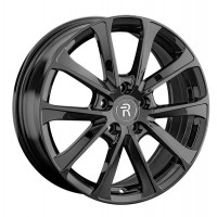 REPLAY CHG41 7,0x17 5/110 ET46 d-63,3 BK (092136-160095004)