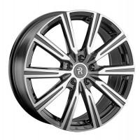 REPLAY CHR102 7,5x19 5/108 ET36 d-65,1 BKF (091392-160032001)