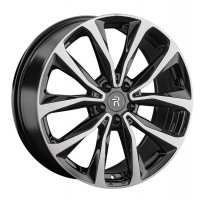 REPLAY CHR107 7,5x19 5/108 ET36 d-65,1 BKF (091457-160032001)