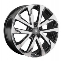 REPLAY CHR112 7,5x19 5/108 ET36 d-65,1 BKF (091468-160032001)