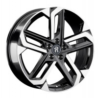REPLAY CHR56 7,5x19 5/108 ET36 d-65,1 BKF (091453-160032001)