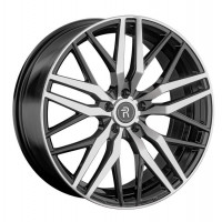 REPLAY CHR105 8,5x20 5/108 ET36 d-65,1 BKF (096655-160095001)