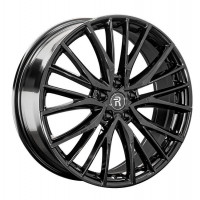 REPLAY CHR115 7,5x20 5/108 ET41 d-65,1 BK (096877-160032006)