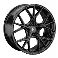 REPLAY CHR42 8,0x18 5/108 ET33 d-60,1 BK (092174-160032001)