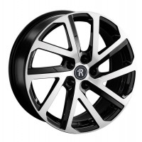REPLAY CHR68 8,0x18 5/108 ET33 d-60,1 BKF (092181-160032001)