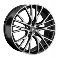 REPLAY CHR123 8,0x19 5/108 ET36 d-65,1 BKF (092283-160032001)
