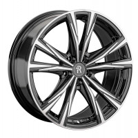 REPLAY CHR119 8,0x18 5/108 ET33 d-60,1 BKF (092262-160032001)