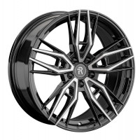 REPLAY CHR121 8,0x18 5/108 ET47 d-60,1 BKF (092276-160032001)