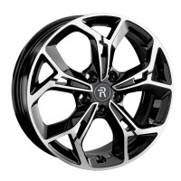 REPLAY CHR95 7,0x17 5/108 ET33 d-60,1 BKF (092141-160032001)