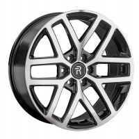 REPLAY CL67 9,0x22 6/139,7 ET28 d-78,1 BKF (091239-160316014)