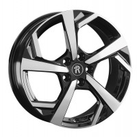REPLAY FA39 7,0x18 5/114,3 ET33 d-67,1 BKF (096254-160151004)