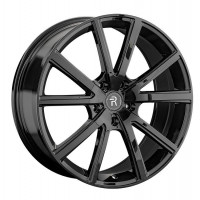 REPLAY CR30 8,5x20 5/127 ET50 d-71,6 BK (092284-160184028)