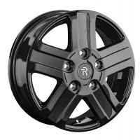 REPLAY FT18 6,0x16 5/130 ET68 d-78,1 BK (091259-200054020)