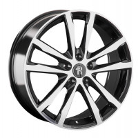 REPLAY GA24 8,5x20 5/120 ET45 d-59,6 BKF (095863-160312008)
