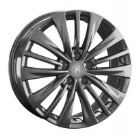 REPLAY GL61 7,5x18 5/108 ET46 d-63,3 GM (096147-160152006)