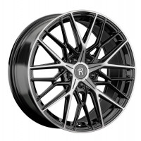 REPLAY GL90 8,0x18 5/108 ET46 d-63,3 BKF (096151-160152006)