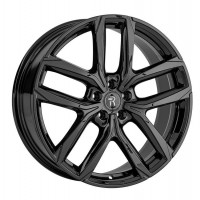 REPLAY GL81 8,0x20 5/108 ET46 d-63,3 BK (096174-160152006)