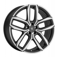 REPLAY GL81 8,0x20 5/108 ET52 d-63,3 MBF (096175-160152006)