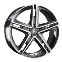 REPLAY GL33 8,0x19 5/108 ET46 d-63,3 BKF (096674-160152006)