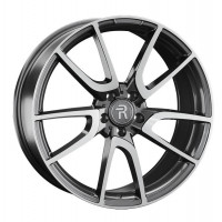REPLAY GL35 8,0x19 5/108 ET46 d-63,3 GMF (096675-160152006)