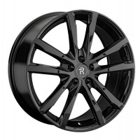 REPLAY GL72 8,5x20 5/108 ET46 d-63,3 BK (096704-160152006)