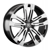 REPLAY GL48 8,0x19 5/108 ET46 d-63,3 BKF (096677-160152006)