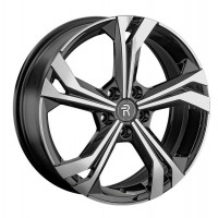 REPLAY GL91 7,0x18 5/114,3 ET53 d-54,1 BKF (096672-160152004)