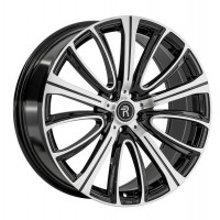 REPLAY GL95 8,5x20 5/108 ET45 d-63,4 BKF (096795-160152006)