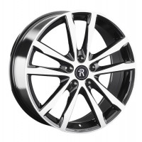 REPLAY GS7 8,5x20 5/114,3 ET47 d-67,1 BKF (086901-990188006)