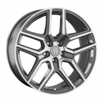 REPLAY GS43 8,0x18 5/114,3 ET39 d-67,1 GMF (096487-990188006)