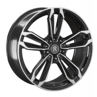 REPLAY GS44 8,0x18 5/114,3 ET36 d-67,1 BKF (096518-990188015)