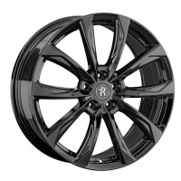 REPLAY GS37 8,0x20 5/114,3 ET47 d-67,1 BK (096701-160188006)