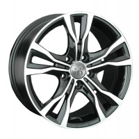 REPLAY H97 7,5x17 5/120 ET45 d-64,1 BKF (096885-160116014)
