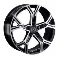 REPLAY INF76 8,5x19 5/114,3 ET50 d-66,1 BKF (091497-160117010)