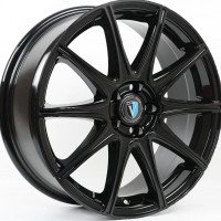 Venti 1716 7,0x17 4/100 ET40 d-60,1 BL