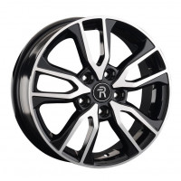 REPLAY HND225 6,0x16 5/114,3 ET50 d-67,1 BKF (096887-160143004)