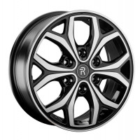 REPLAY HND310 6,5x17 6/139,7 ET50 d-92,5 BKF (096890-160143018)