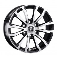 REPLAY HV20 7,5x18 6/139,7 ET42 d-75,1 BKF (085480-160793007)