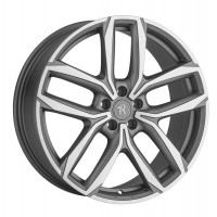 REPLAY JT17 8,0x20 5/108 ET39 d-60,1 MGMF (096191-160341006)