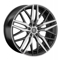 REPLAY JT16 8,5x20 5/108 ET43 d-60,1 BKF (096158-160341001)