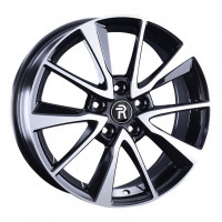 REPLAY KI269 8,0x18 5/114,3 ET50 d-67,1 BKF (096827-160146004)