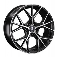 REPLAY KI347 8,0x18 5/114,3 ET34 d-67,1 BKF (096821-990146015)