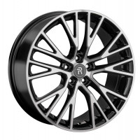 REPLAY LR118 8,0x19 5/108 ET46 d-63,3 BKF (096688-160593028)