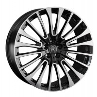 REPLAY LR88 8,5x20 5/120 ET41,5 d-72,6 BKF (096896-160210014)
