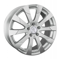 REPLAY LR33(CHR) 8,0x18 5/108 ET47 d-60,1 SF (087841-160234001)