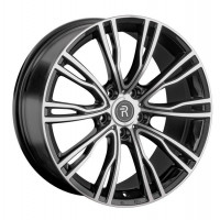 REPLAY LR113 9,0x19 5/120 ET41,5 d-72,6 BKF (092001-160593014)