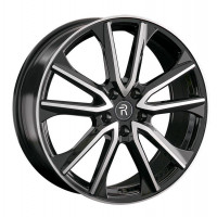 REPLAY LX169 7,5x18 5/114,3 ET35 d-60,1 BKF (084337-160118004)