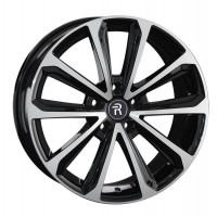 REPLAY LR82 8,0x19 5/120 ET41,5 d-72,6 BKF (092245-160502014)