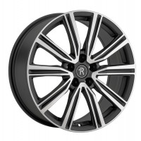 REPLAY LX216 8,0x19 5/114,3 ET45 d-60,1 MBF (096752-160118004)