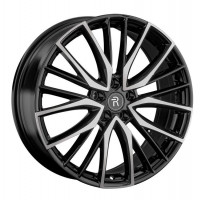 REPLAY LX244 7,5x20 5/114,3 ET35 d-60,1 BKF (091649-160118004)